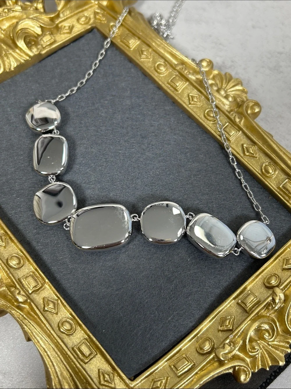 Touchstone Crystal amazing touchstone